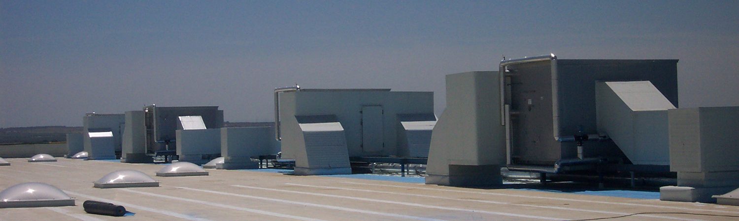 Fábrica de Bebidas Embotelladas - Tecnifrio