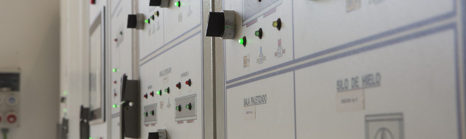 Industria Pesquera - Tecnifrio