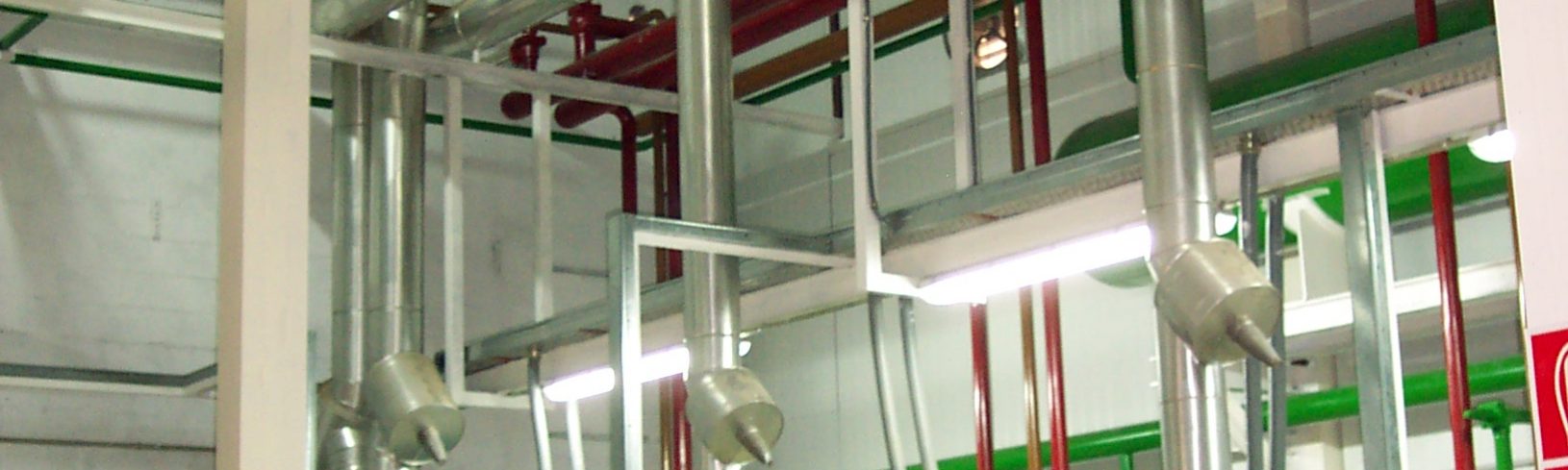 Fábrica de Helados - Tecnifrio