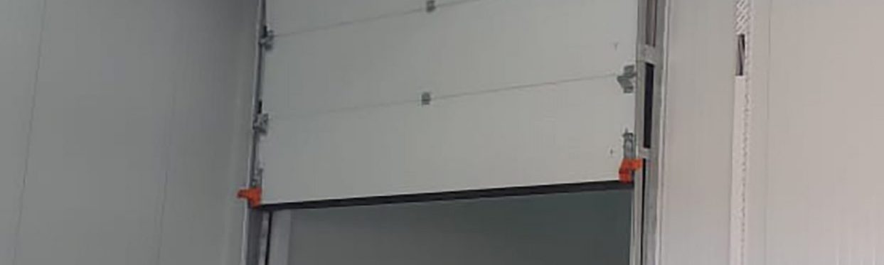 Central Hortofrutícola - Tecnifrio