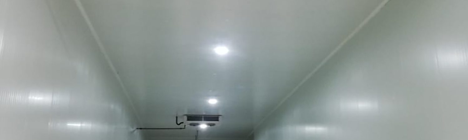 Central Hortofrutícola - Tecnifrio