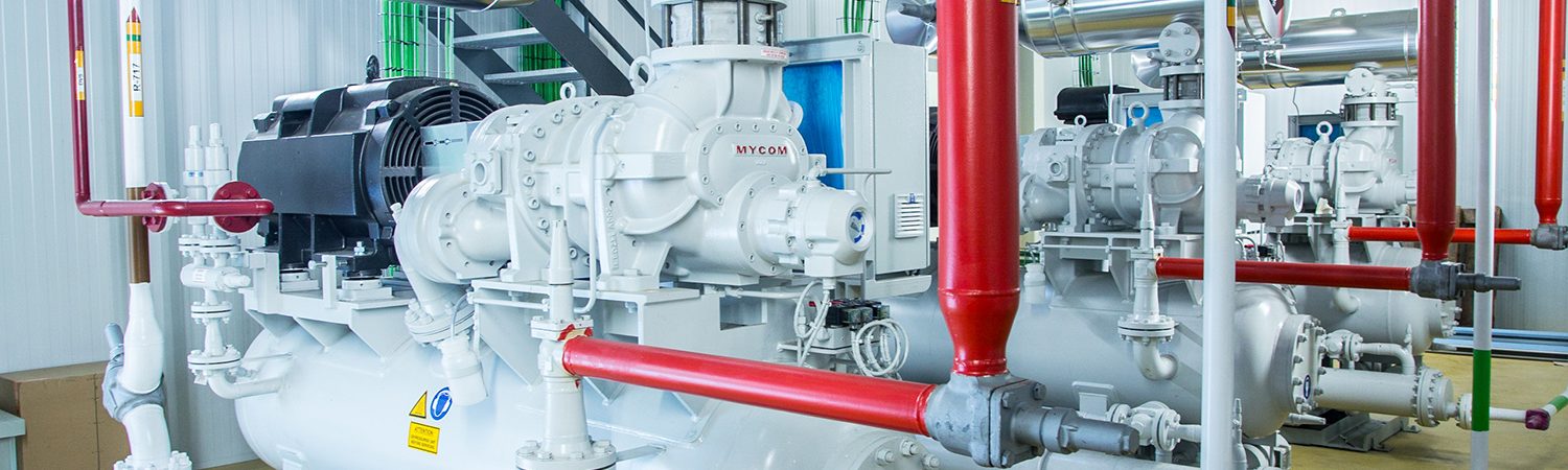 Central Hortofrutícola - Tecnifrio