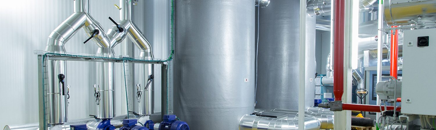 Central Hortofrutícola - Tecnifrio