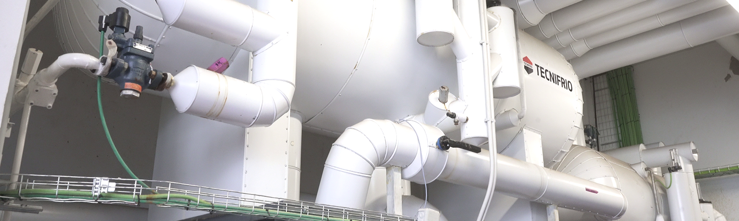 Industria Cárnica - Tecnifrio