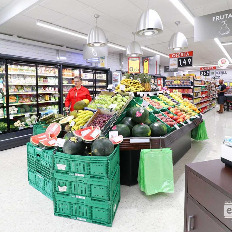 Proyectos - Tecnifrio